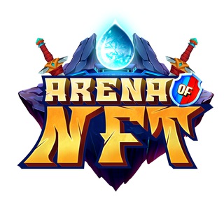 ARENA OF NFT | ANNOUNCEMENT CHANNEL