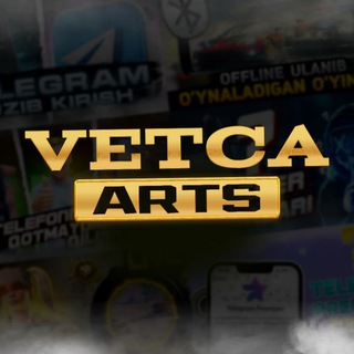 VETCA | Arts