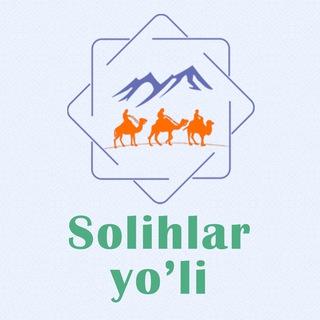 SOLIHLAR YO'LI