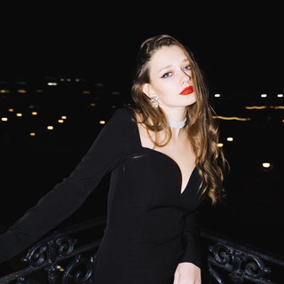 Anna Zadorozhnaya