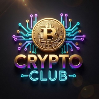 Crypto Club 🇧🇷