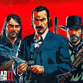 Red Dead Redemption 2 🇮🇹 Gruppo Ufficiale