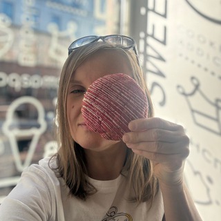 Наталья Шутикова