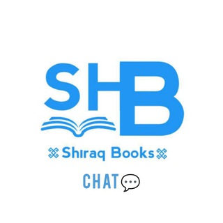 Shıraq Books chat 💬