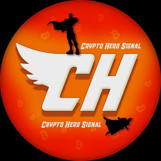 Crypto Hero Signal™ Chat 💬