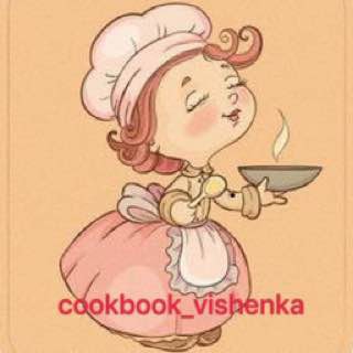 Кухня с Вишенкой 🍒