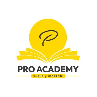 “PRO ACADEMY”