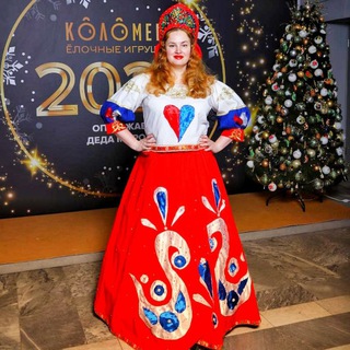Василиса Дворникова