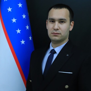 Elmurod To’xtamurodov