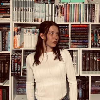 OLIK_BOOK/книжный блог