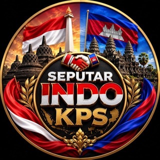 SEPUTAR INDO KPS 🇮🇩🇰🇭
