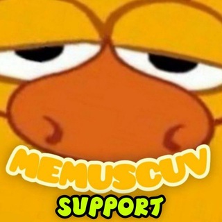 MEMUSCUV SUPPORT