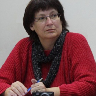 Наталья Гаврилева