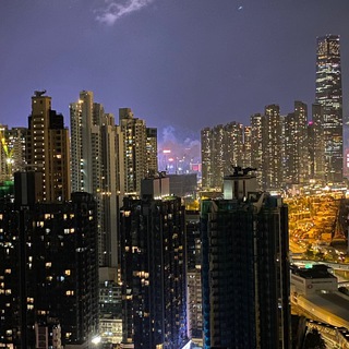 香港Henry粉絲群