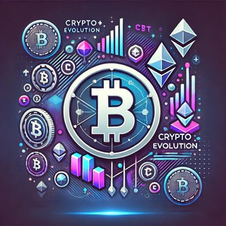 Crypto Evolution