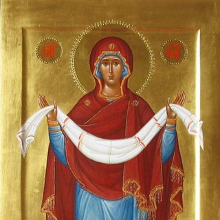 ☦Храм Покрова Пресвятой Богородицы. Крым. Рыбачье.