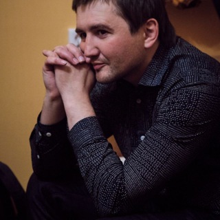 Алексей Шестаков