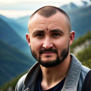 Айдар Смирнов | ИИ в бизнесе