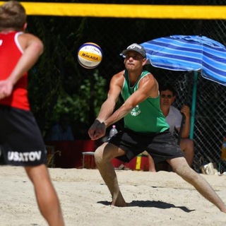 AK Volley