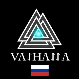 Valhalla NFT Russian