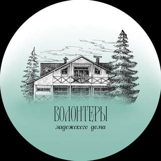 Волонтеры Ладожского Дома