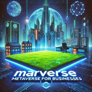 متاورس Marverse