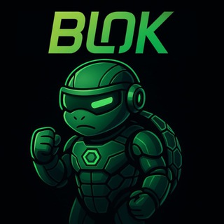 BLOK TRADING ADMIN