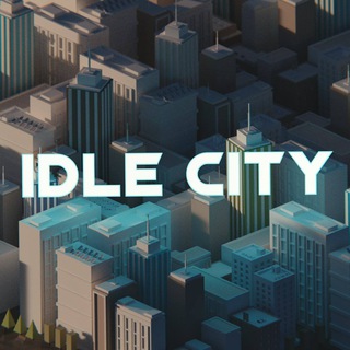 🏙 Idle City 🎄