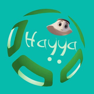 Hayya CN 🇨🇳