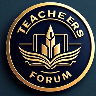 TEACHERS' FORUM