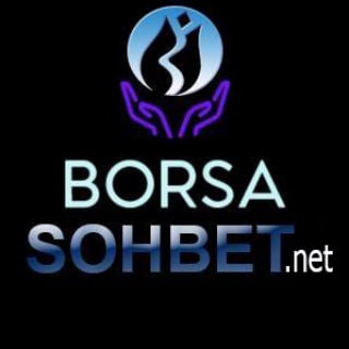🧿Borsa Sohbet.net🧿