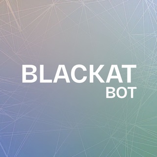 BlackatBot