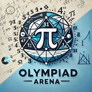 OLYMPIAD ARENA- DISCUSSION GROUP