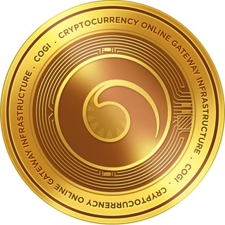 🌎 COGI Network Global