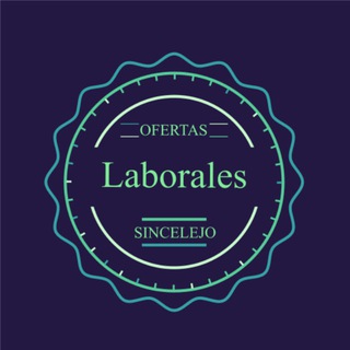 Ofertas laborales Sincelejo - Sucre.