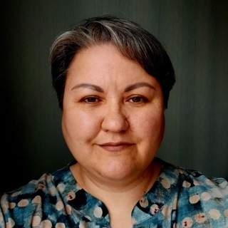 Наталья Рублёва