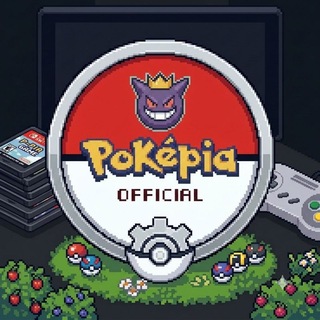 Poképia
