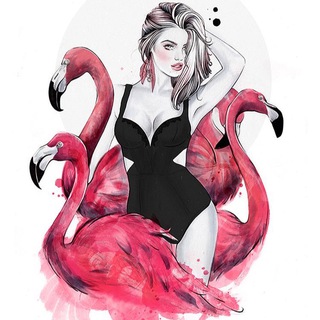 Flamingo🦩 нижнее белье Нукус магазин.
