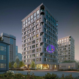 ЖК ARTEL / Основная