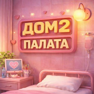 Дом-2 палата чат