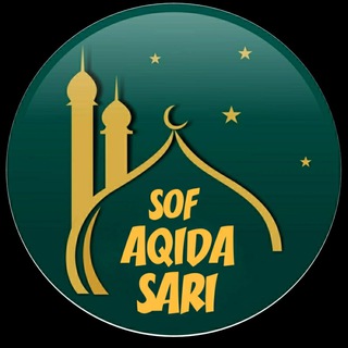 SOF AQIDA SARI | Расмий канал