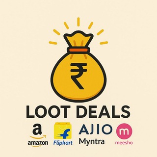 LootDeals❤️ | Offers Ka Khajana