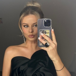 Канал Oh, Alisha | mngr Маргарита