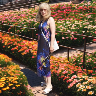Svetlana