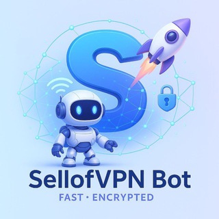 ملی شکـن | SellofVPN 🚀