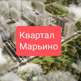 ЖК Квартал Марьино от Самолет Девелопмент