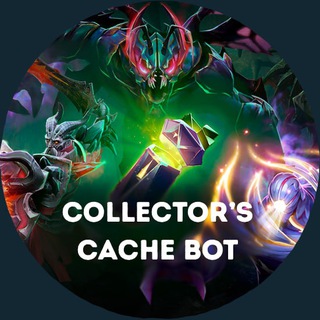 CollectorsCache