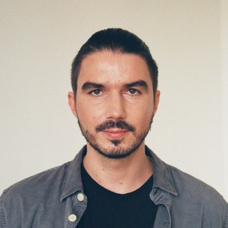 Max Yurin