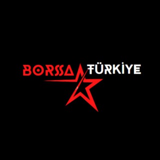 BORSA TÜRKİYE 🇹🇷