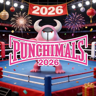 Punchimals